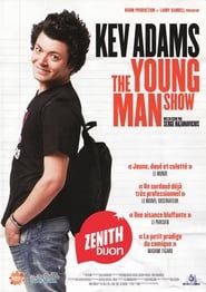 Kev Adams - The Young Man Show series tv