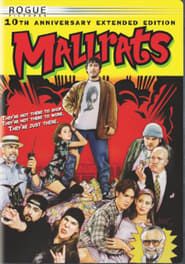 Image Erection of an Epic - The Making of Mallrats