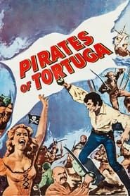 Les Pirates de l'île Tortuga 1961 streaming