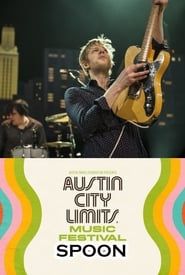 Image Austin City Limits: The Best of Spoon