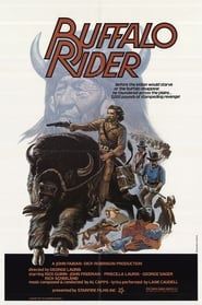 Buffalo Rider series tv
