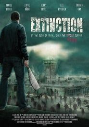 Extinction: The G.M.O. Chronicles series tv