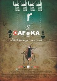 CafeKa series tv