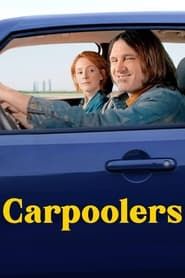 Carpoolers series tv