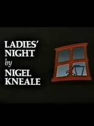 Image Ladies' Night 1986