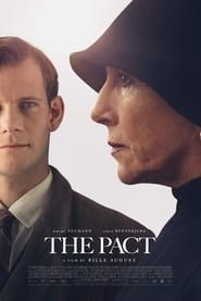 The Pact 2021 streaming