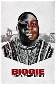 Biggie: I Got a Story to Tell series tv