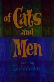 Image Of Cats and Men