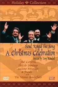 Image A Christmas Celebration: Send Round the Song