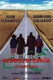 Suspiros de España (y Portugal) 1995 streaming