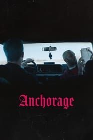 Anchorage series tv