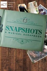 Snapshots: A Musical Scrapbook (2021)