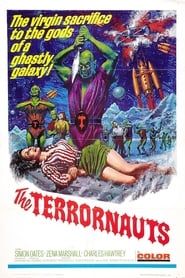 The Terrornauts series tv