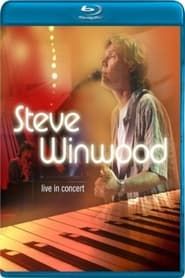 Steve Winwood Live in Concert series tv