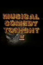 Musical Comedy Tonight II (1981)