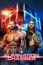 WWE Elimination Chamber 2021 2021 streaming