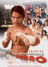 Licensed Fist 2005 streaming