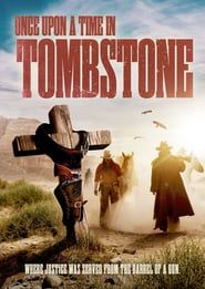 Once Upon a Time in Tombstone 2021 streaming
