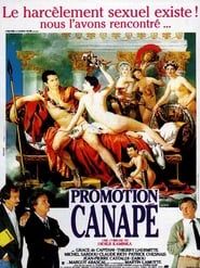 watch Promotion canapé