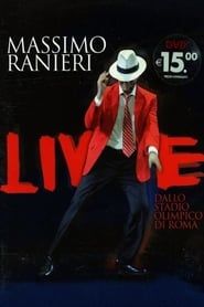 Massimo Ranieri - Live dallo Stadio Olimpico (2010)
