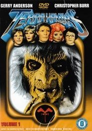 Terrahawks: Expect the Unexpected series tv