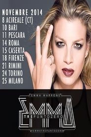Emma Marrone - 3.0 Tour Milano (2014)