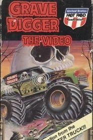 Grave Digger The Video series tv