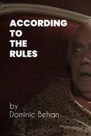 According to the Rules series tv