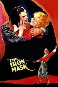 The Iron Mask series tv