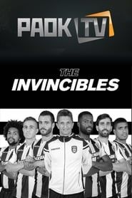 The Invincibles Movie series tv