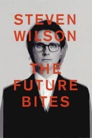 Image Steven Wilson: The Future Bites