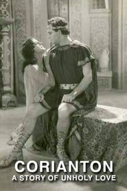 Corianton: A Story of Unholy Love 1931 streaming