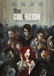The Collector 2018 streaming