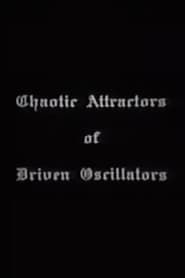 Chaotic Attractors of Driven Oscillators series tv