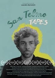 Affiche de San Telmo Tapes