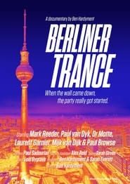 Berliner Trance-hd