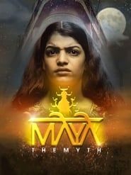 Maya The Myth series tv