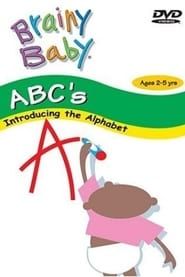 Brainy Baby: ABCs series tv