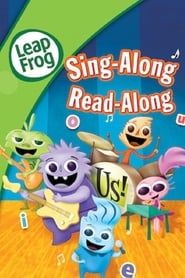 Image LeapFrog: Sing-Along Read-Along
