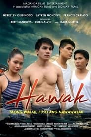 Hawak: Taong Wasak, Puso Ang Mapapahamak series tv