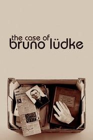 The Case of Bruno Lüdke series tv