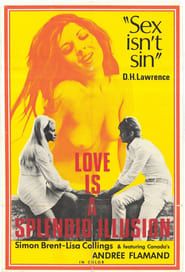 Love Is a Splendid Illusion (1970)