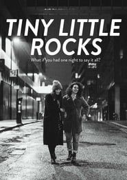 Tiny Little Rocks series tv