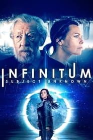 Infinitum: Subject Unknown series tv