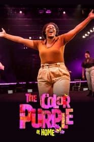 The Color Purple at Home series tv