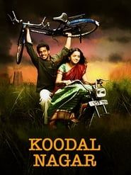 Koodal Nagar series tv