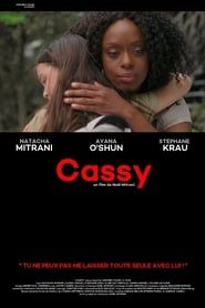 Cassy (2019)