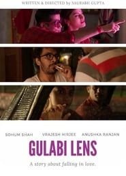 Gulabi Lens series tv