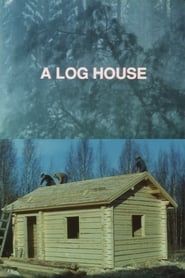 A Log House (1990)