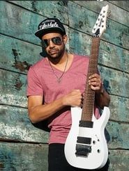 Image Tony MacAlpine and band perform 